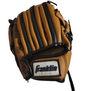 BASEBALL GLOVE hand formed pocket F22052 Franklin RTC